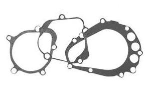 Cometic Gasket - Cometic Nissan RB - 26DETT .060 inch Intake Manifold Gasket - Demon Performance