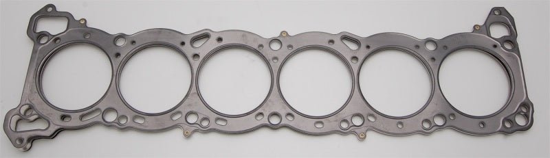 Cometic Gasket - Cometic Nissan RB-30 6 CYL 87mm .051 inch MLS Head Gasket - Demon Performance