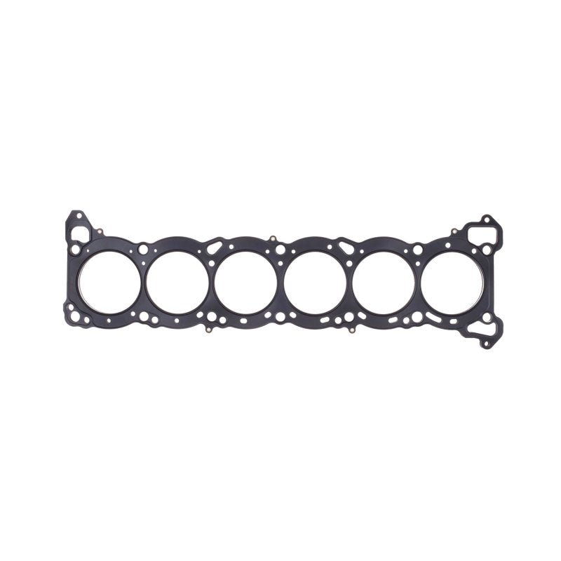 Cometic Gasket - Cometic Nissan RB-30 6 CYL 87mm .051 inch MLS Head Gasket - Demon Performance