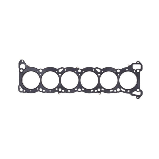 Cometic Gasket - Cometic Nissan RB-30 6 CYL 87mm .051 inch MLS Head Gasket - Demon Performance