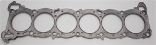 Cometic Gasket - Cometic Nissan RB-30 6 CYL 87mm .051 inch MLS Head Gasket - Demon Performance