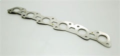 Cometic Gasket - Cometic Nissan RB20/25 .030 inch MLS Exhaust Manifold Gasket 1.575 inch X 1.340 inch Port - Demon Performance
