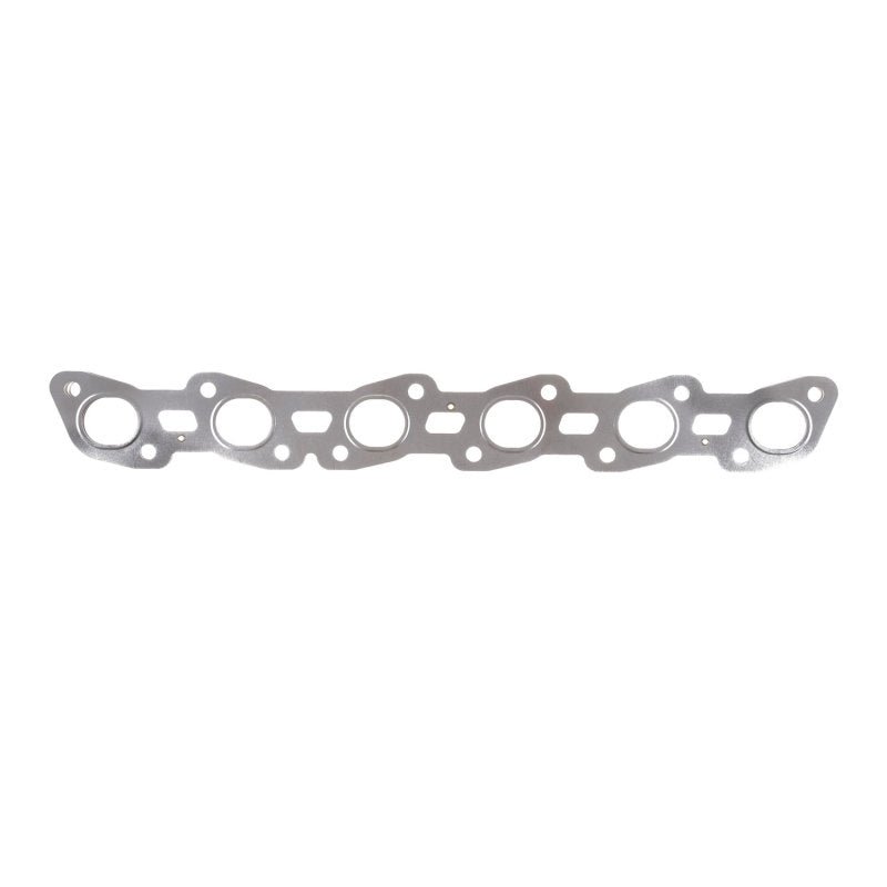 Cometic Gasket - Cometic Nissan RB20DE/RB20DET/RB25DE/RB25DET .060in MLS Exhaust Manifold Gasket, 1.575 x 1.340 - Demon Performance