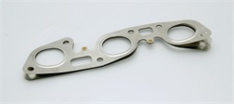 Cometic Gasket - Cometic Nissan RB26 89-02 Exhaust .030 inch MLS Head Gasket 1.665 inch X 1.420 inch Port - Demon Performance