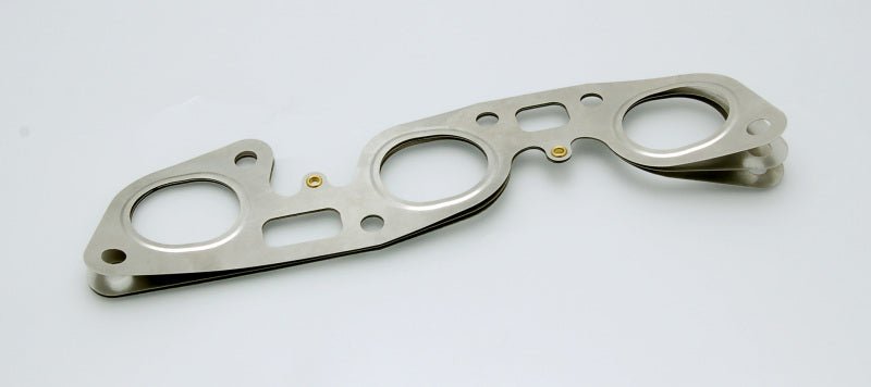 Cometic Gasket - Cometic Nissan RB26 89-02 Exhaust .030 inch MLS Head Gasket 1.665 inch X 1.420 inch Port - Demon Performance