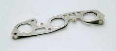 Cometic Gasket - Cometic Nissan RB26 89-02 Exhaust .030 inch MLS Head Gasket 1.665 inch X 1.420 inch Port - Demon Performance