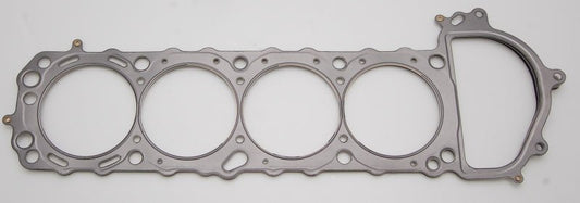 Cometic Gasket - Cometic Nissan Silvia / 240SX 90mm .040 inch MLS Head Gasket KA24DE 1990-UP - Demon Performance