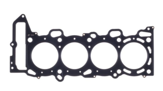Cometic Gasket - Cometic Nissan SR16VE/SR20VE 87mm Bore .045in MLS Head Gasket w/No Extra Oil Holes - Demon Performance