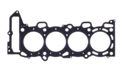 Cometic Gasket - Cometic Nissan SR16VE/SR20VE 87mm Bore .045in MLS Head Gasket w/No Extra Oil Holes - Demon Performance