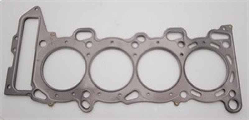 Cometic Gasket - Cometic Nissan SR20DE/DET 87.5mm .040 inch MLS Head Gasket w/1 Extra Oil Hole - Demon Performance