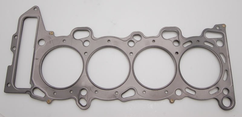 Cometic Gasket - Cometic Nissan SR20DE/DET 87.5mm .051 inch MLS Head Gasket w/1 Extra Oil Hole - Demon Performance