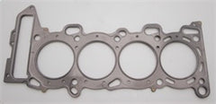 Cometic Gasket - Cometic Nissan SR20DE/DET 87.5mm .051 inch MLS Head Gasket w/1 Extra Oil Hole - Demon Performance