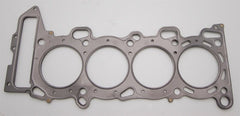 Cometic Gasket - Cometic Nissan SR20DE/DET 87.5mm .051 inch MLS Head Gasket w/1 Extra Oil Hole - Demon Performance