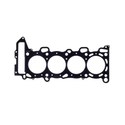 Cometic Gasket - Cometic Nissan SR20DE/DET 88.5mm .040 MLS Head Gasket w/ Both Add Oil Holes - Demon Performance