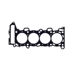 Cometic Gasket - Cometic Nissan SR20DE/DET 88.5mm .040 MLS Head Gasket w/ Both Add Oil Holes - Demon Performance