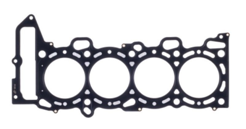 Cometic Gasket - Cometic Nissan SR20DE/DET (FWD) 87mm Bore .051in MLS Head Gasket w/No Extra Oil Holes - Demon Performance