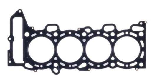 Cometic Gasket - Cometic Nissan SR20DE/DET (FWD) 87mm Bore .051in MLS Head Gasket w/No Extra Oil Holes - Demon Performance