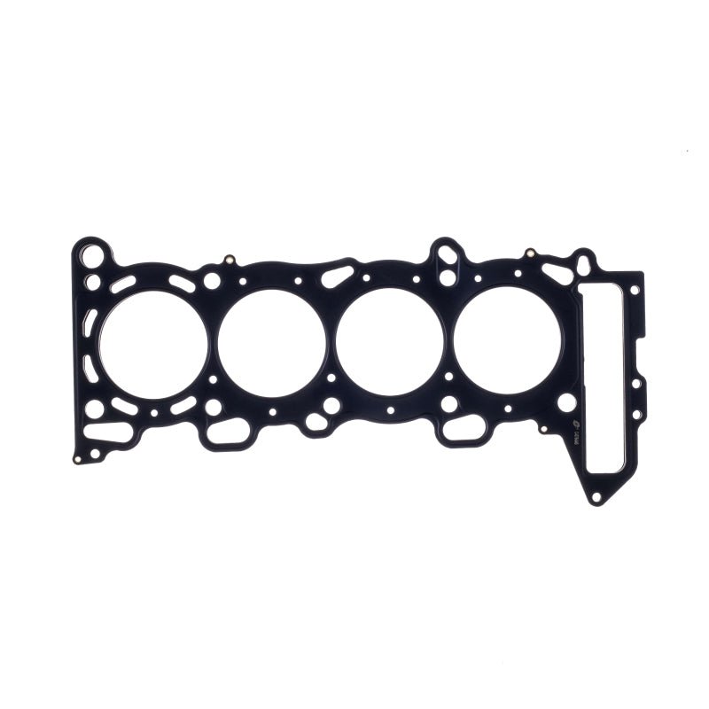 Cometic Gasket - Cometic Nissan SR20DE/DET S14 87.5mm Bore .051in MLS Head Gasket w/Both Additional Oil Holes - Demon Performance