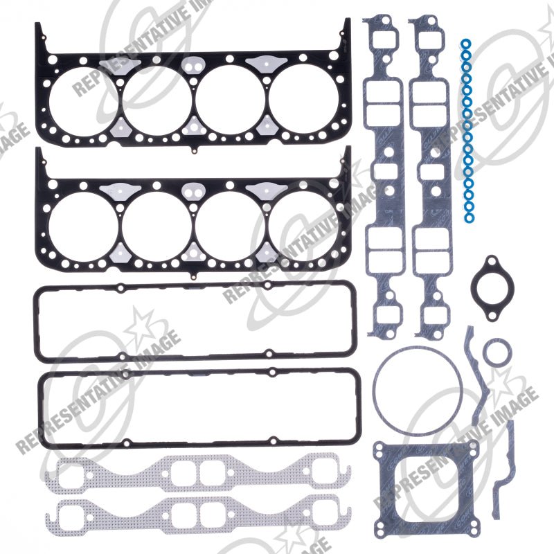 Cometic Gasket - Cometic Nissan SR20DE/SR20DET Valve Cover Gasket Kit - RWD - With VTC - Demon Performance