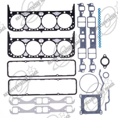Cometic Gasket - Cometic Nissan SR20DE/SR20DET Valve Cover Gasket Kit - RWD - With VTC - Demon Performance
