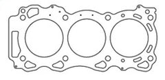 Cometic Gasket - Cometic Nissan VQ30DE/VQ35DE (Non VQ30DE-K) 96mm Bore LHS .030in MLS Head Gasket - Demon Performance
