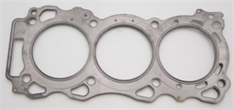 Cometic Gasket - Cometic Nissan VQ30DE/VQ35DE (Non VQ30DE-K) 96mm Bore LHS .030in MLS Head Gasket - Demon Performance