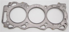 Cometic Gasket - Cometic Nissan VQ30DE/VQ35DE (Non VQ30DE-K) 96mm Bore LHS .030in MLS Head Gasket - Demon Performance