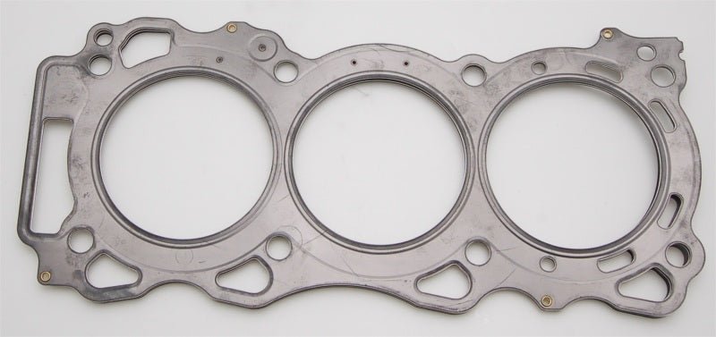 Cometic Gasket - Cometic Nissan VQ30DE/VQ35DE (Non VQ30DE-K) 96mm Bore LHS .030in MLS Head Gasket - Demon Performance