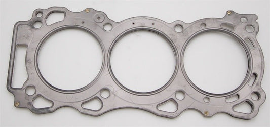 Cometic Gasket - Cometic Nissan VQ30DE/VQ35DE (Non VQ30DE-K) 96mm Bore LHS .030in MLS Head Gasket - Demon Performance