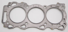 Cometic Gasket - Cometic Nissan VQ30DE/VQ35DE (Non VQ30DE-K) 96mm Bore LHS .030in MLS Head Gasket - Demon Performance