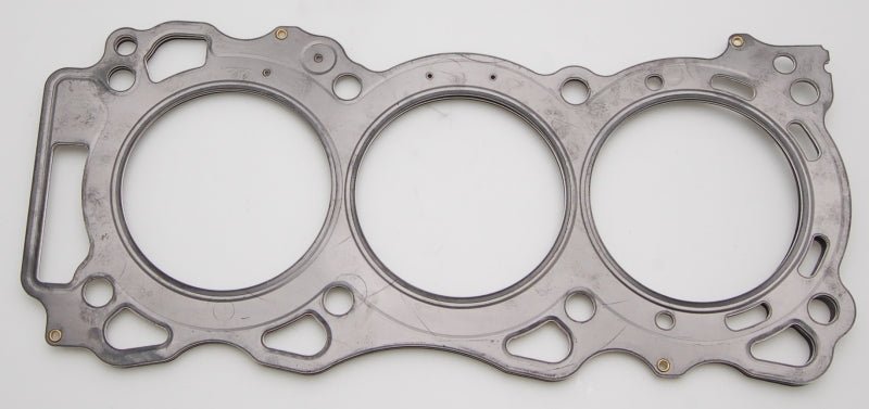 Cometic Gasket - Cometic Nissan VQ30DE/VQ35DE (Non VQ30DE-K) 96mm Bore LHS .030in MLS Head Gasket - Demon Performance