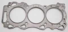 Cometic Gasket - Cometic Nissan VQ30DE/VQ35DE (Non VQ30DE-K) 96mm Bore LHS .030in MLS Head Gasket - Demon Performance