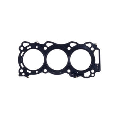 Cometic Gasket - Cometic Nissan VQ30DE/VQ35DE (Non VQ30DE-K) 96mm Bore LHS .030in MLS Head Gasket - Demon Performance