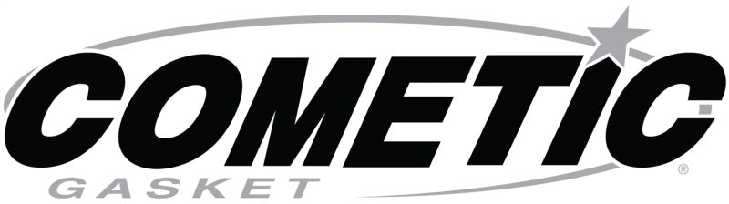 Cometic Gasket - Cometic Nissan VQ30DE/VQ35DE (Non VQ30DE-K) 96mm Bore LHS .030in MLS Head Gasket - Demon Performance