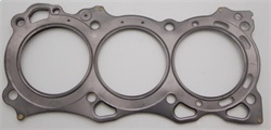 Cometic Gasket - Cometic Nissan VQ30DE/VQ35DE (Non VQ30DE-K) 96mm Bore RHS .030in MLS Head Gasket - Demon Performance