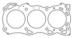 Cometic Gasket - Cometic Nissan VQ30DE/VQ35DE (Non VQ30DE-K) 96mm Bore RHS .030in MLS Head Gasket - Demon Performance