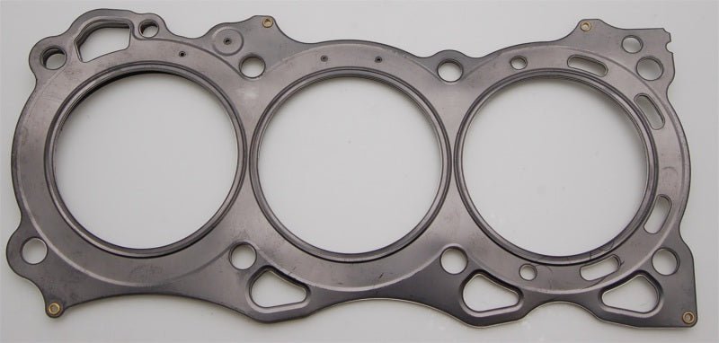 Cometic Gasket - Cometic Nissan VQ30DE/VQ35DE (Non VQ30DE-K) 96mm Bore RHS .030in MLS Head Gasket - Demon Performance
