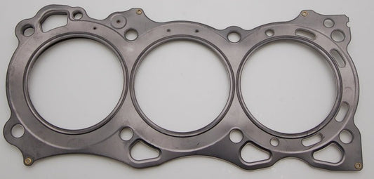 Cometic Gasket - Cometic Nissan VQ30DE/VQ35DE (Non VQ30DE-K) 96mm Bore RHS .030in MLS Head Gasket - Demon Performance