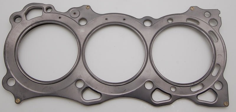 Cometic Gasket - Cometic Nissan VQ30DE/VQ35DE (Non VQ30DE-K) 98mm Bore RHS .030in MLS Head Gasket - Demon Performance