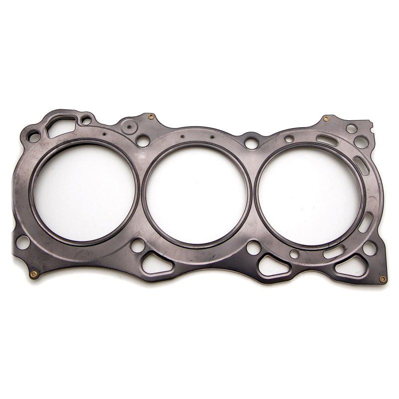 Cometic Gasket - Cometic Nissan VQ30DE/VQ35DE (Non VQ30DE-K) 98mm Bore RHS .030in MLS Head Gasket - Demon Performance