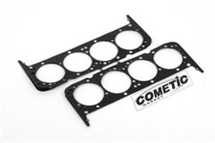 Cometic Gasket - Cometic Nissan VQ35/37 Gen3 97mm Bore .030 inch MLS Head Gasket - Left - Demon Performance