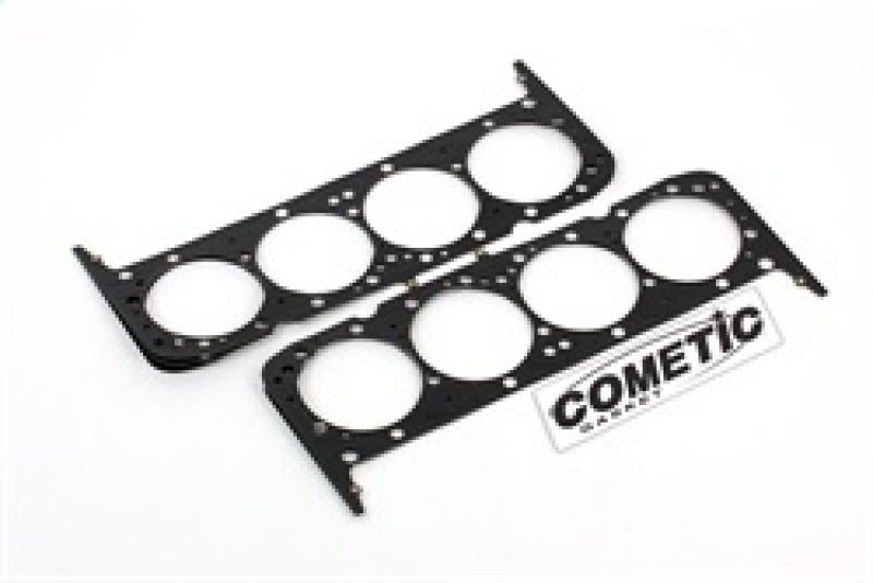 Cometic Gasket - Cometic Nissan VQ35/37 Gen3 97mm Bore .030 inch MLS Head Gasket - Right - Demon Performance