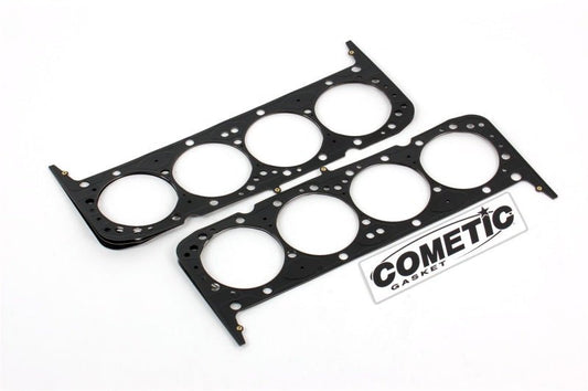 Cometic Gasket - Cometic Nissan VQ35/37 Gen3 97mm Bore .030 inch MLS Head Gasket - Right - Demon Performance