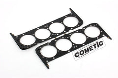 Cometic Gasket - Cometic Nissan VQ35/37 Gen3 97mm Bore .030 inch MLS Head Gasket - Right - Demon Performance