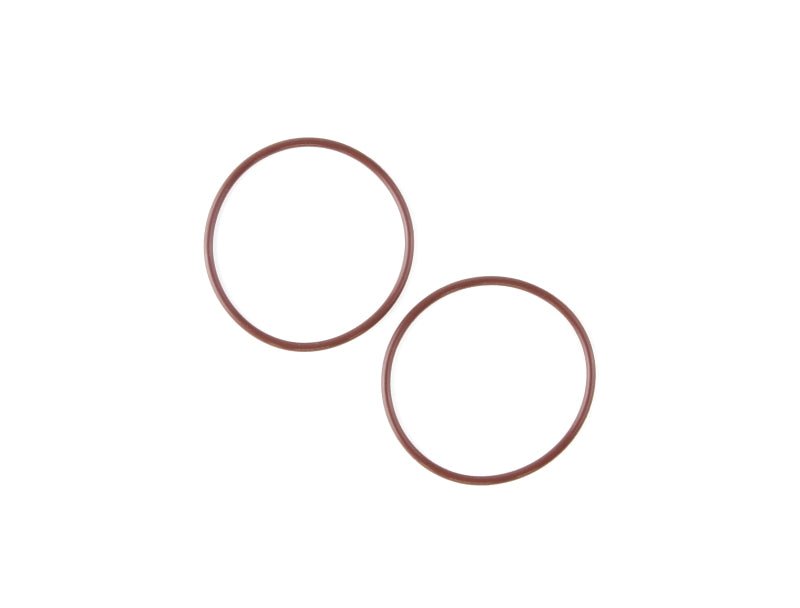 Cometic Gasket - Cometic Replacement Water Neck O - Rings Fits #2660/2661/2663/2667/9845 - Demon Performance