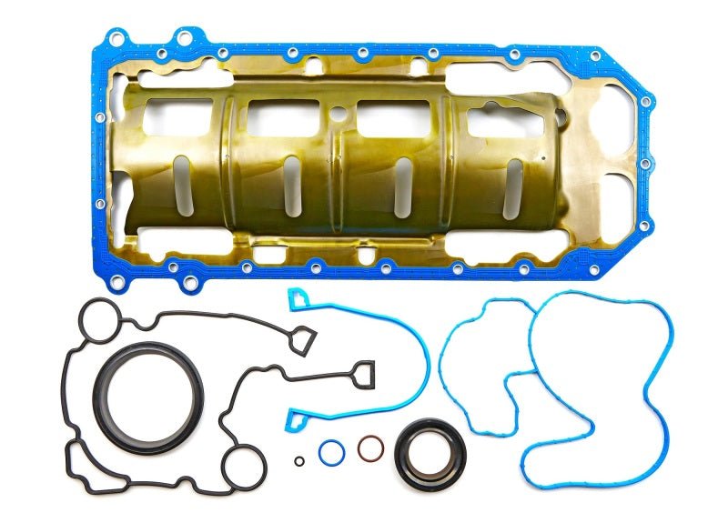 Cometic Gasket - Cometic Street Pro 12-14 Chrysler 300 6.4L Apache Gen-3 Hemi Bottom End Gasket Kit - Demon Performance