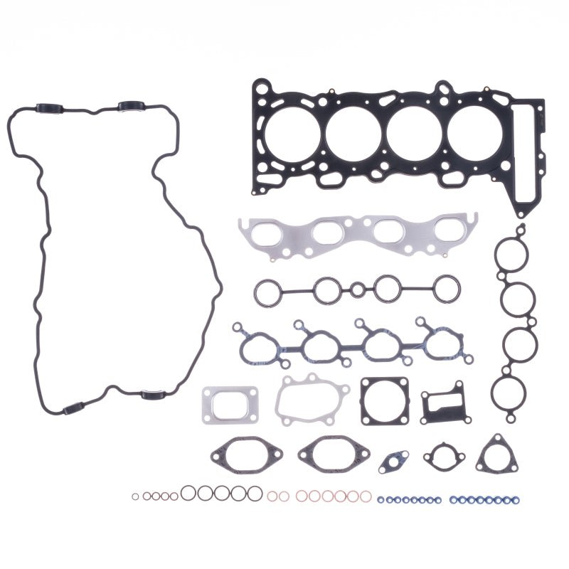 Cometic Gasket - Cometic Street Pro 88-93 Nissan SR20DET S13 87.5mm Bore Top End Kit (Includes VC Gasket) - Demon Performance