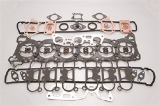 Cometic Gasket - Cometic Street Pro 89-02 Nissan RB26DETT 86mm Bore Top End Gasket Kit - Demon Performance