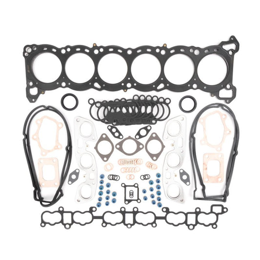 Cometic Gasket - Cometic Street Pro 89-02 Nissan RB26DETT 86mm Bore Top End Gasket Kit - Demon Performance
