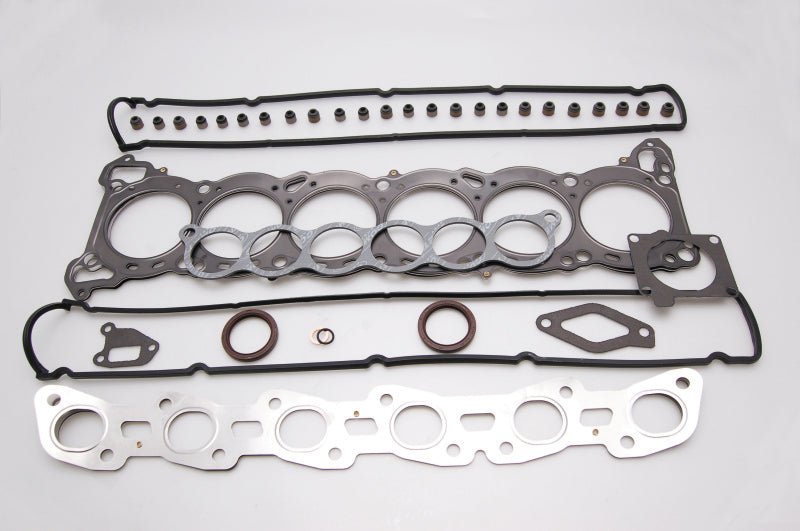 Cometic Gasket - Cometic Street Pro 91-02 Nissan RB25DE 2.5L Inline 6 87mm Bore Top End Kit - Demon Performance